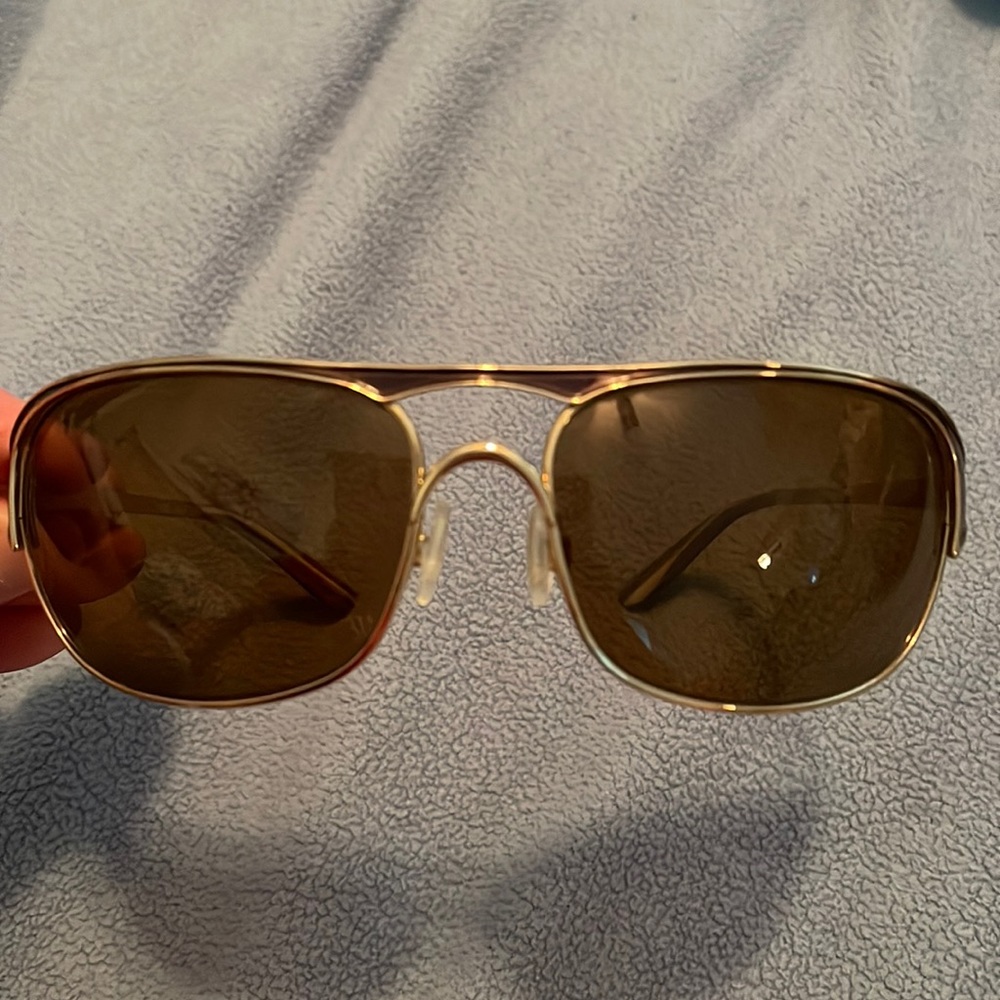 Oakley Sun glasses